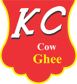 KC Cow Ghee-