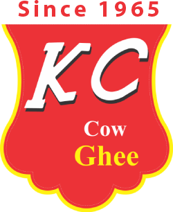 KC Cow Ghee-